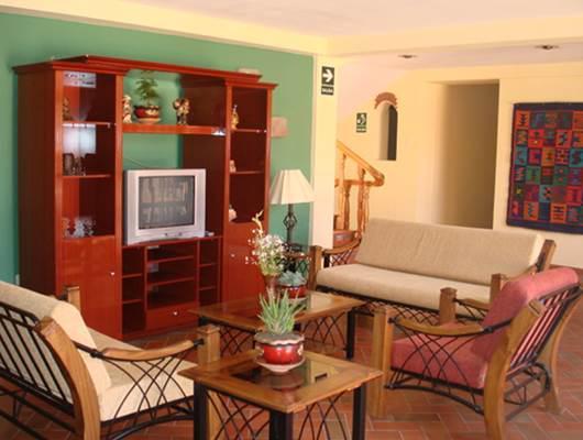 Amerindia Cusco Exterior foto